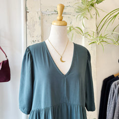 Melow // Letitia Dress Canard