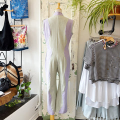 Rennie by Rennie // Fash'n Furious Jumpsuit Fairy Dust