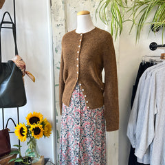 Des Petits Hauts // Betty Cardigan
