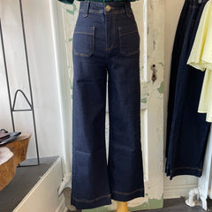 Atelier Reve // Eloi Jeans
