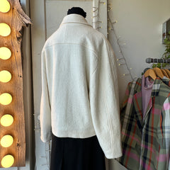 Minimum // Tyra Jacket Turtledove