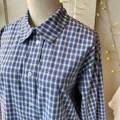 Minimum // Harper Shirt Blue