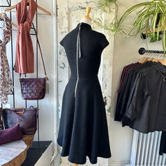 Bodybag by Jude // Highland Dress Black