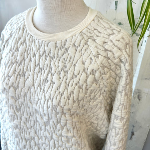 Chlo by Cokluch // Lou Top Natural