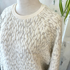 Chlo by Cokluch // Lou Top Natural
