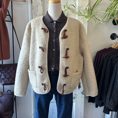 Pink Martini // Lomas Jacket Beige