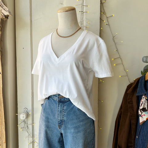 Gentle Fawn // Lucy Tee White