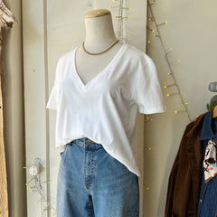 Gentle Fawn // Lucy Tee White