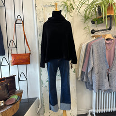 MAS // Amsterdam Sweater Pepper Velvet