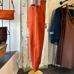 Eve Gravel // Erato Pants Brick