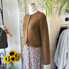 Des Petits Hauts // Betty Cardigan