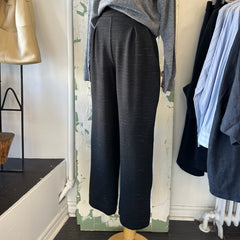 Melow // Norbert Pants Black