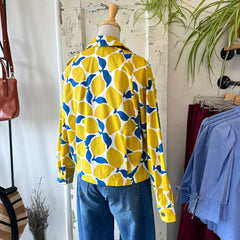 Compania Fantastica // Limoncello Jacket