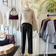 Bodybag by Jude // Regent Pants Pinstripe