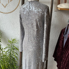 Minimum // Sigrid Dress