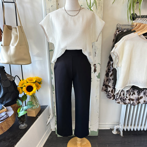 Dagg & Stacey // Cranston Pant Sage *Last Size 14