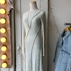 Minimum // Samara Dress Sage
