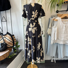 Pink Martini // Acama Dress Black