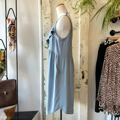 Cokluch // Surya Dress Sky