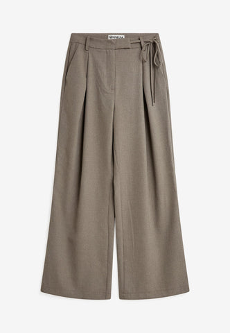 Minimum // Gunli Pants Kelp