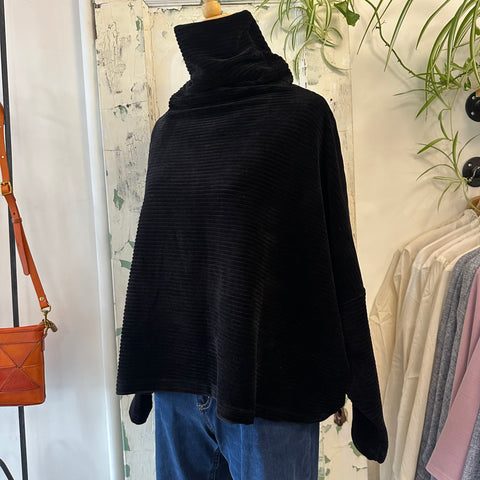 MAS // Amsterdam Sweater Pepper Velvet
