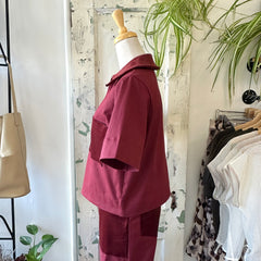 Marigold // Cassie Top Wine