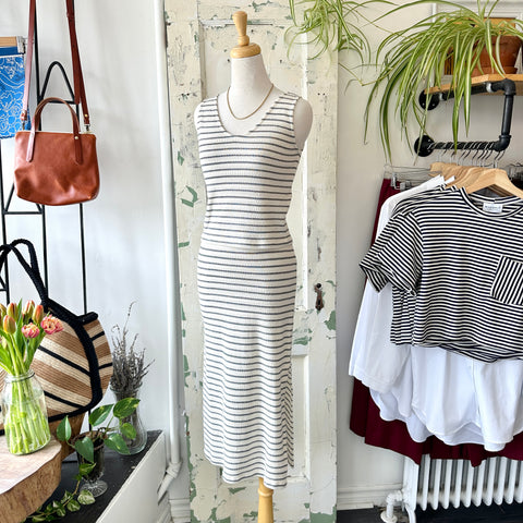 Indi & Cold // Tejano Jeans