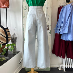 MAS // Vienna Pants Powder