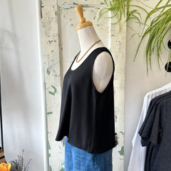 Pink Martini // Jennifer Top Black