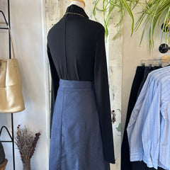 Eve Gravel // Mike Top Black
