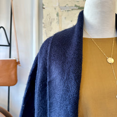 Pink Martini // Stockport Jacket Navy