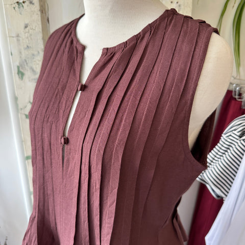 Mus and BomBon // Soleil Top