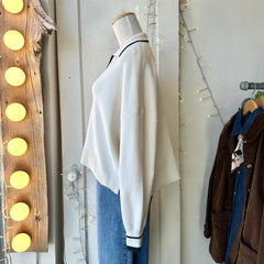 Gentle Fawn // Tristan Sweater Cream