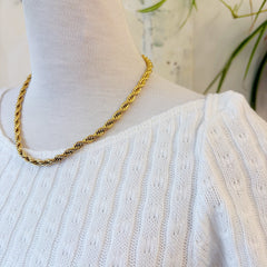 Meemoza // Ivory Pointelle Top