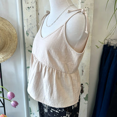 Cokluch // Dia Cami Natural