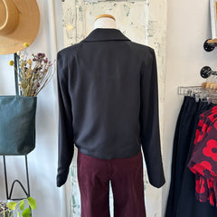 Bodybag by Jude // Charles Blazer Black