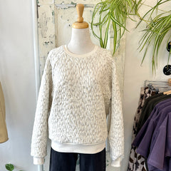 Chlo by Cokluch // Lou Top Natural