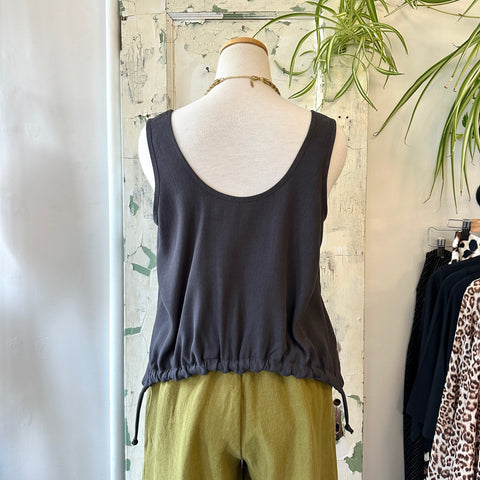 Cokluch // Osiris Top Iron