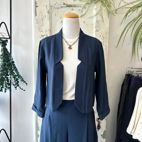 Bodybag by Jude // Nassau Jacket Navy