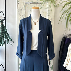 Bodybag by Jude // Nassau Jacket Navy