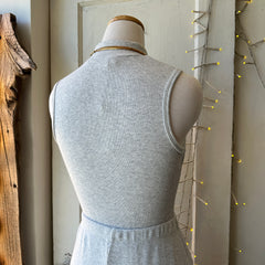 Gentle Fawn // Michelle Top Heather Ash