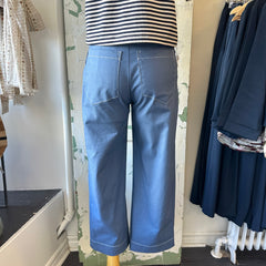 Marigold // Rocky Pants Blue Denim