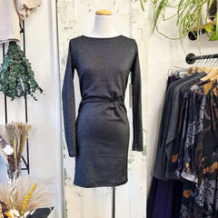 Cokluch // Fame Dress Black