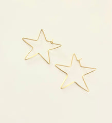 Darlings of Denmark  // Trudie Earrings