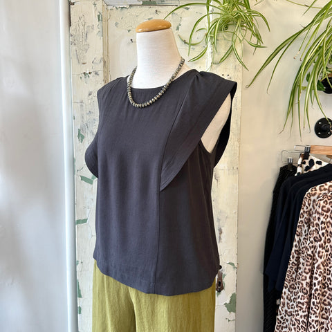 Cokluch // Hima Top Iron