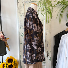 Chlo by Cokluch // June Shirt Floral
