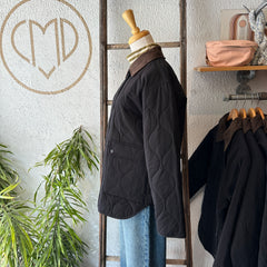 Gentle Fawn // Felix Jacket Black