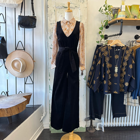 Marigold // Clara Jumpsuit
