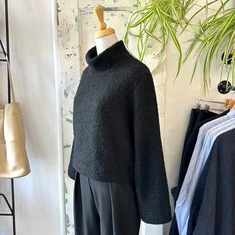 Bodybag by Jude // Cambridge Sweater Black