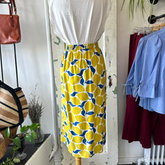 Compania Fantastica // Lemons Skirt